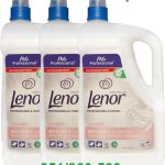 Lenor Professional Sensitive mehčalec, 5 litrov/ 200 pranj