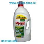 Persil Universal Kraft-Gel 5.65 litrov/113 pranj