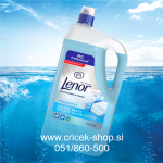 Lenor Professional Meeresbrise, 5 l, 200 pranj