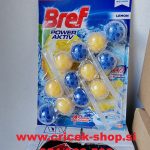 BREF POWER AKTIV  LEMON 3 X 50g XXL