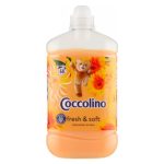 Coccolino mehčalec Orange Rush 1,7l 68 pranj