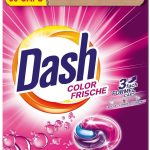 Dash Color Frische, 3v1 Kapsule (60 kosov)