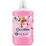 Coccolino mehčalec Silk Lilly 1,7l 68 pranj