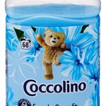 Coccolino mehčalec Blue splash 1,7l  68 pranj