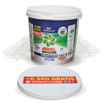 ARIEL PROFESSIONAL v zrnu za pranje perila 9KG (150 pranj)